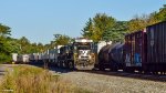 NS 8880 rebuilt to NS 4079